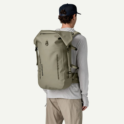 Guidewater Roll-Top Pack 41L - US 8728