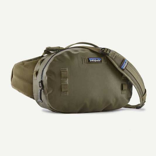 Guidewater Hip Pack 9L - US 6497