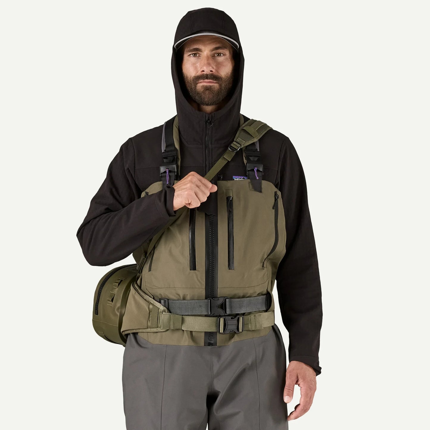 Guidewater Hip Pack 9L - US 6497