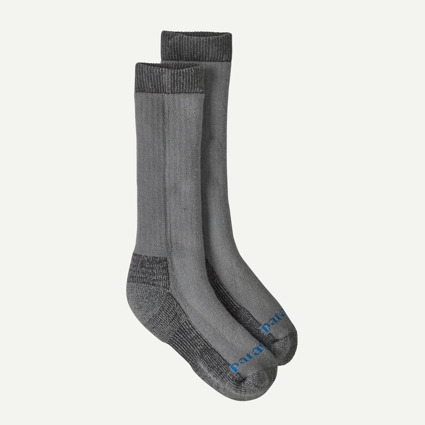 Heavyweight Merino Wool-Blend Knee Socks - US 9564