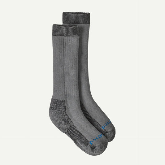 Heavyweight Merino Wool-Blend Knee Socks - US 9564