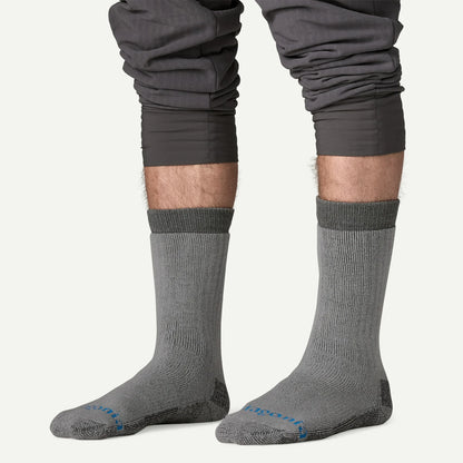 Heavyweight Merino Wool-Blend Knee Socks - US 9564