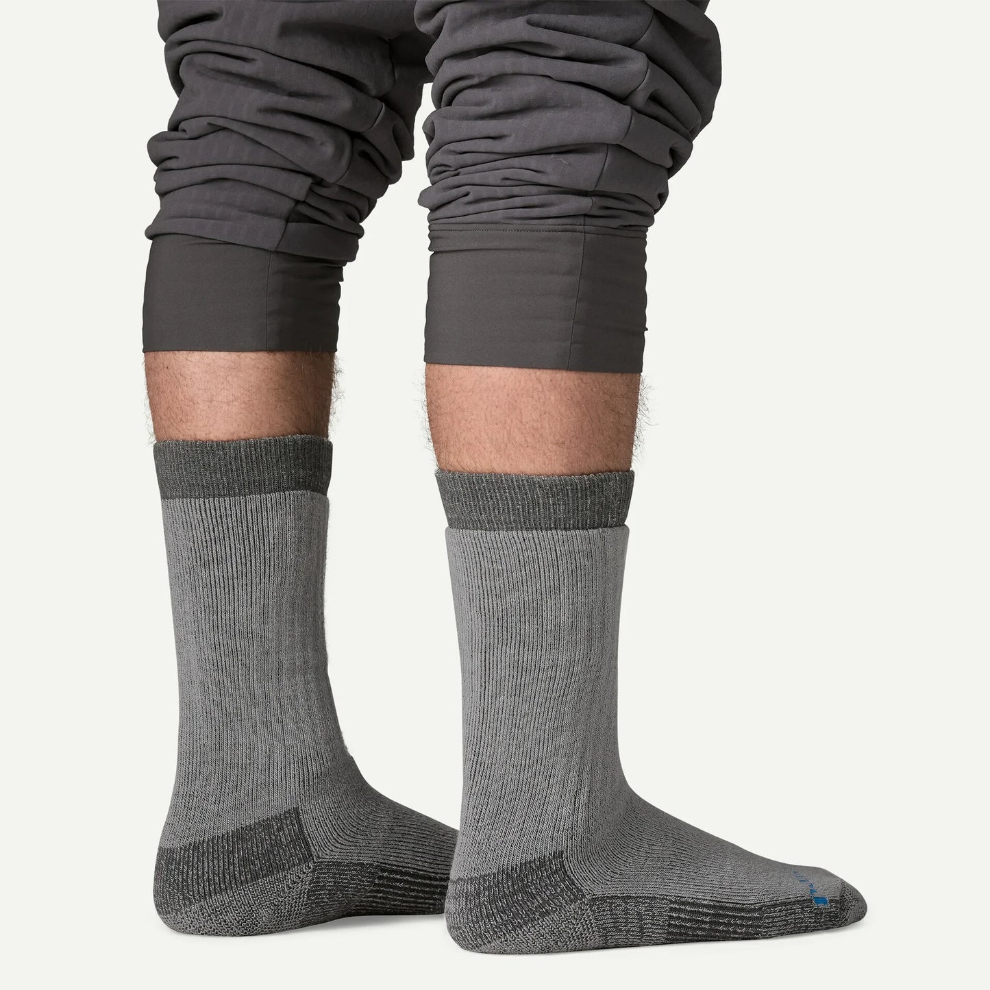 Heavyweight Merino Wool-Blend Knee Socks - US 9564