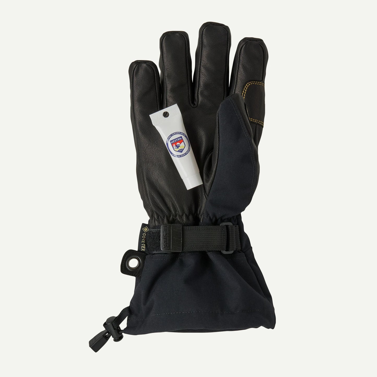 Hestra® Army Leather Gore-Tex Gloves - US 4404