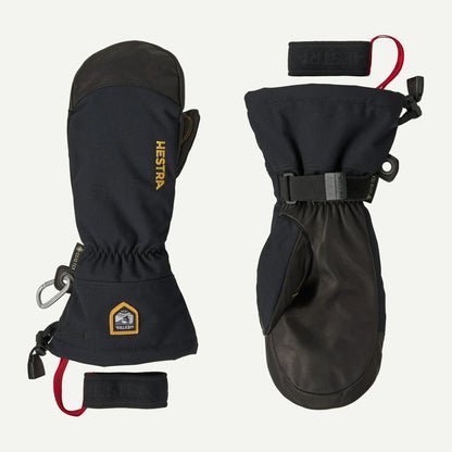 Hestra® Army Leather Gore-Tex Mitts - US 5149