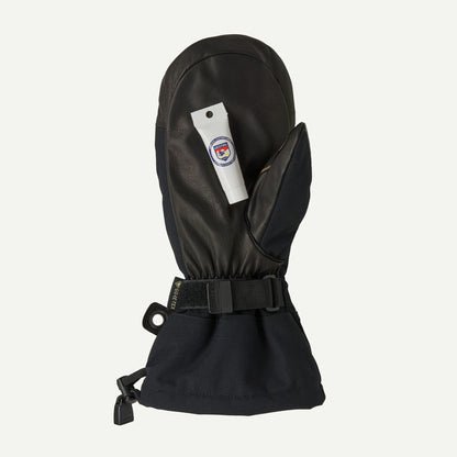 Hestra® Army Leather Gore-Tex Mitts - US 5149