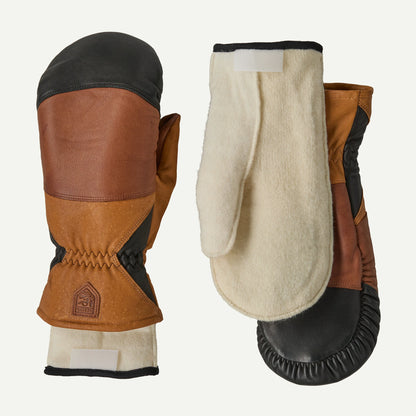 Hestra® ReMix Mitts - US 5045