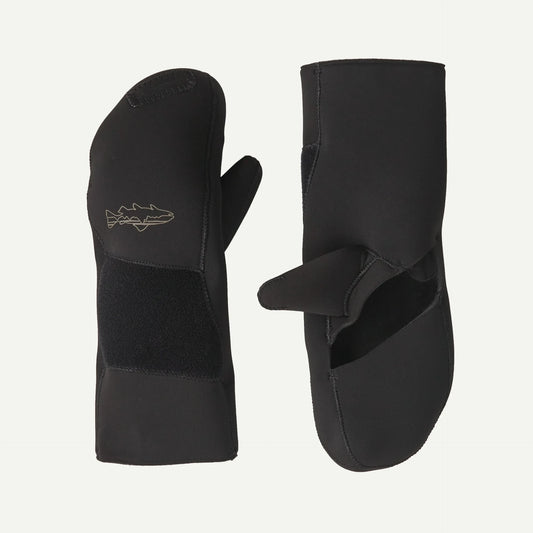 Homepool Mitt Fishing Gloves - US 7534