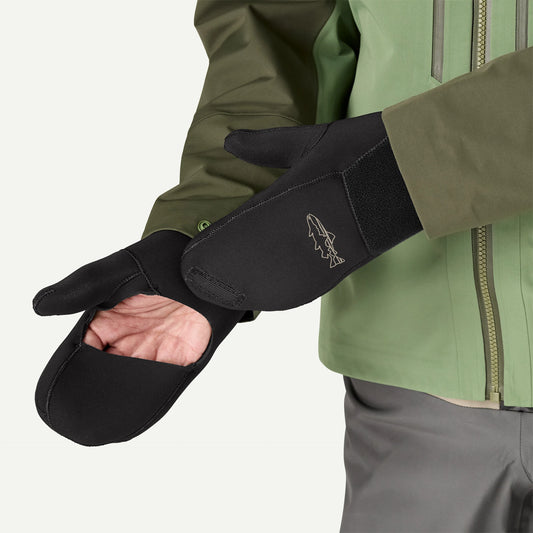Homepool Mitt Fishing Gloves - US 7534