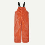Hose-Down Slicker Bib Overalls - US 4549