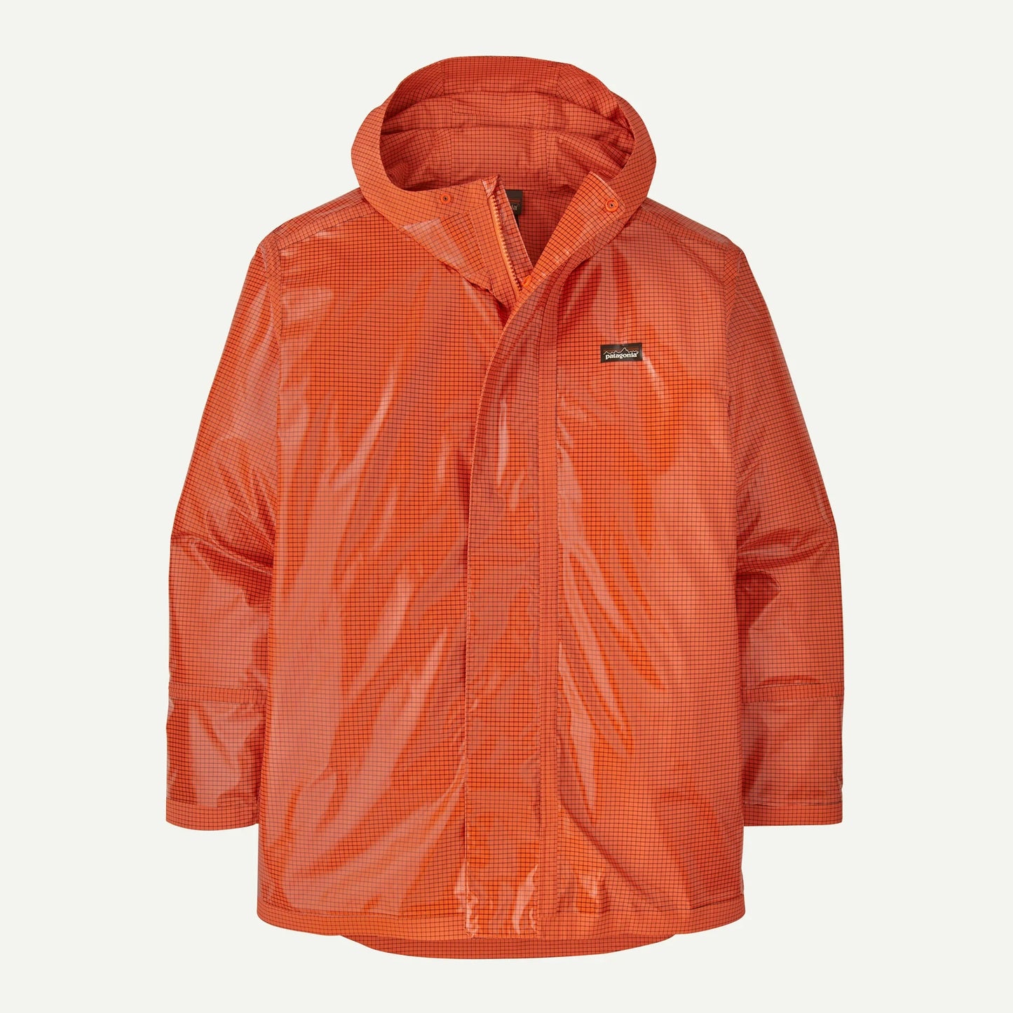 Hose-Down Slicker Jacket - US 7789