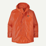 Hose-Down Slicker Jacket - US 7789
