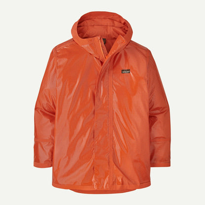 Hose-Down Slicker Jacket - US 7789