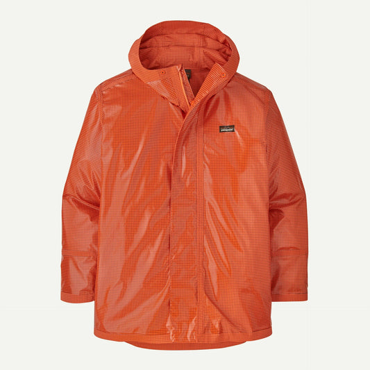 Hose-Down Slicker Jacket - US 7789