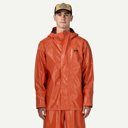 Hose-Down Slicker Jacket - US 7789