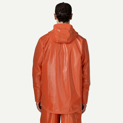 Hose-Down Slicker Jacket - US 7789