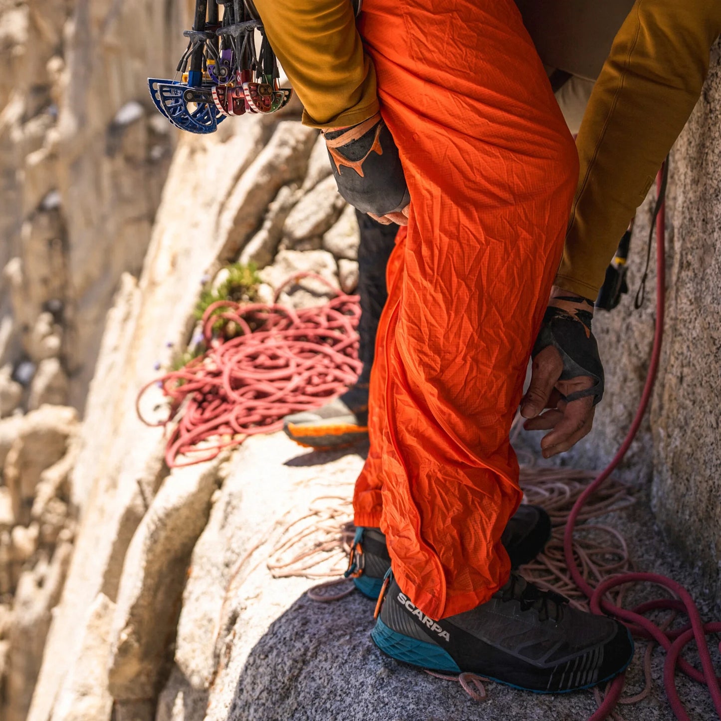 Houdini® Rock Pants - US 1600
