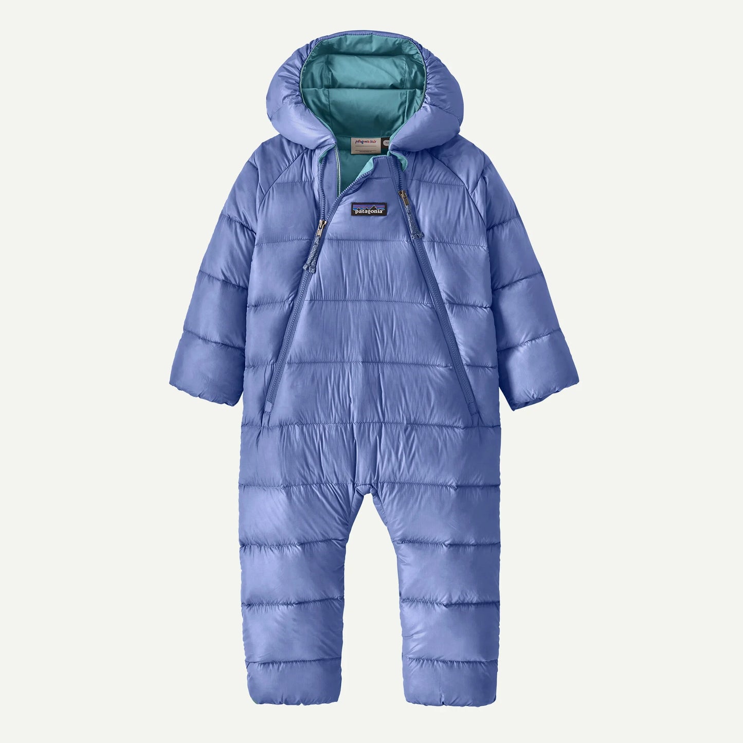 Infant Hi-Loft Down Sweater™ Bunting - US 2551