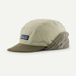 Isthmus Earflap Cap - US 2874