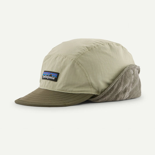 Isthmus Earflap Cap - US 2874