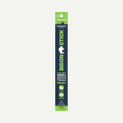 Jalapeño Bison Sticks - US 3774