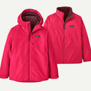 Punchy Pink