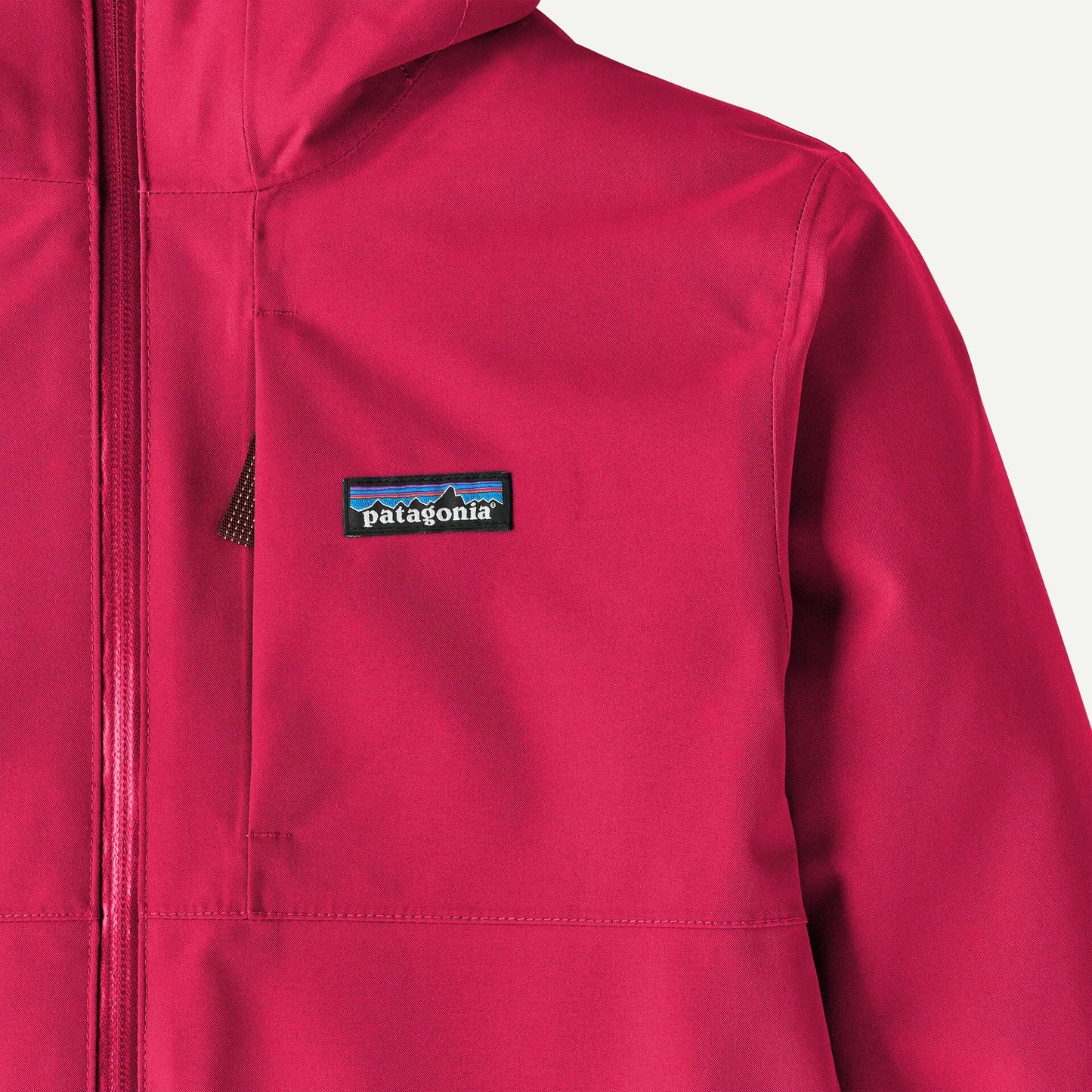 Kids' 4-in-1 Everyday Jacket - US 0552