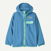 95 Oval Logo: Shore Blue
