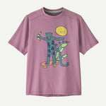 Kids' Capilene® Silkweight T-Shirt - US 7373