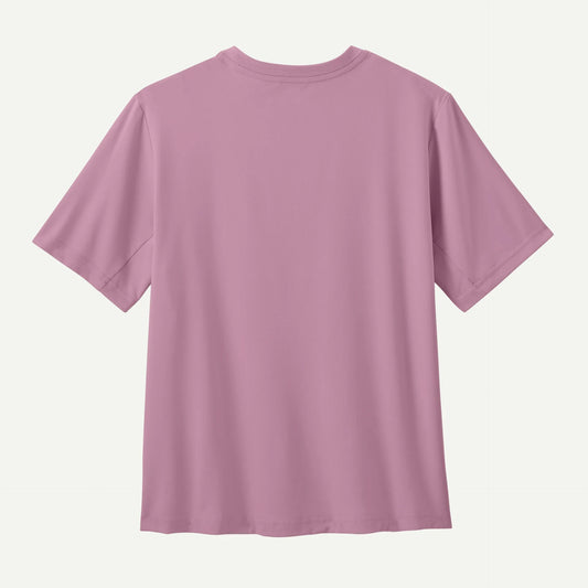 Kids' Capilene® Silkweight T-Shirt - US 7373