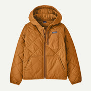 Cinnamon Brown