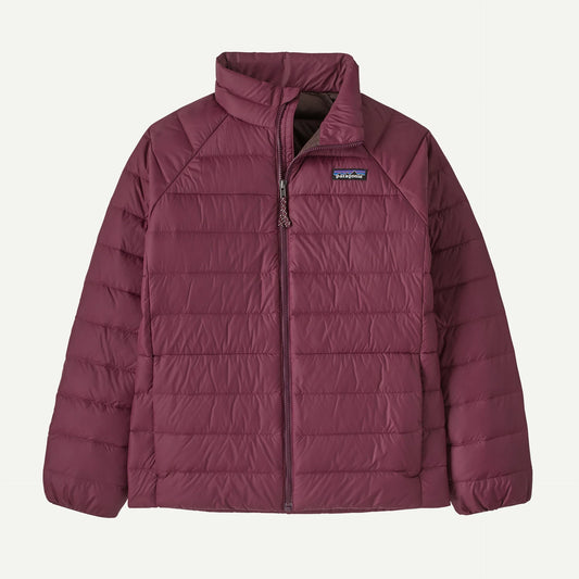 Kids' Down Sweater™ Jacket - US 7510