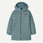 Kids' Down Sweater™ Parka - US 1273