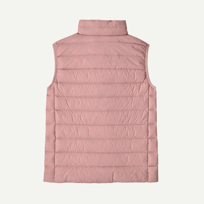 Kids' Down Sweater™ Vest - US 2133