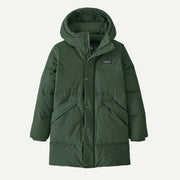 Canopy Green