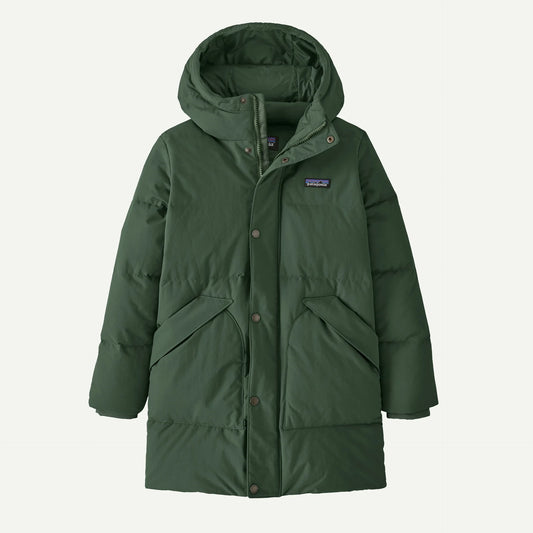 Kids' Downdrift Parka - US 2275