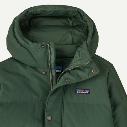 Kids' Downdrift Parka - US 2275