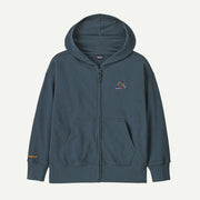 Fitz Roy Massif: Summit Blue