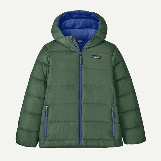 Kids' Hi-Loft Down Sweater™ Hoody - US 5413