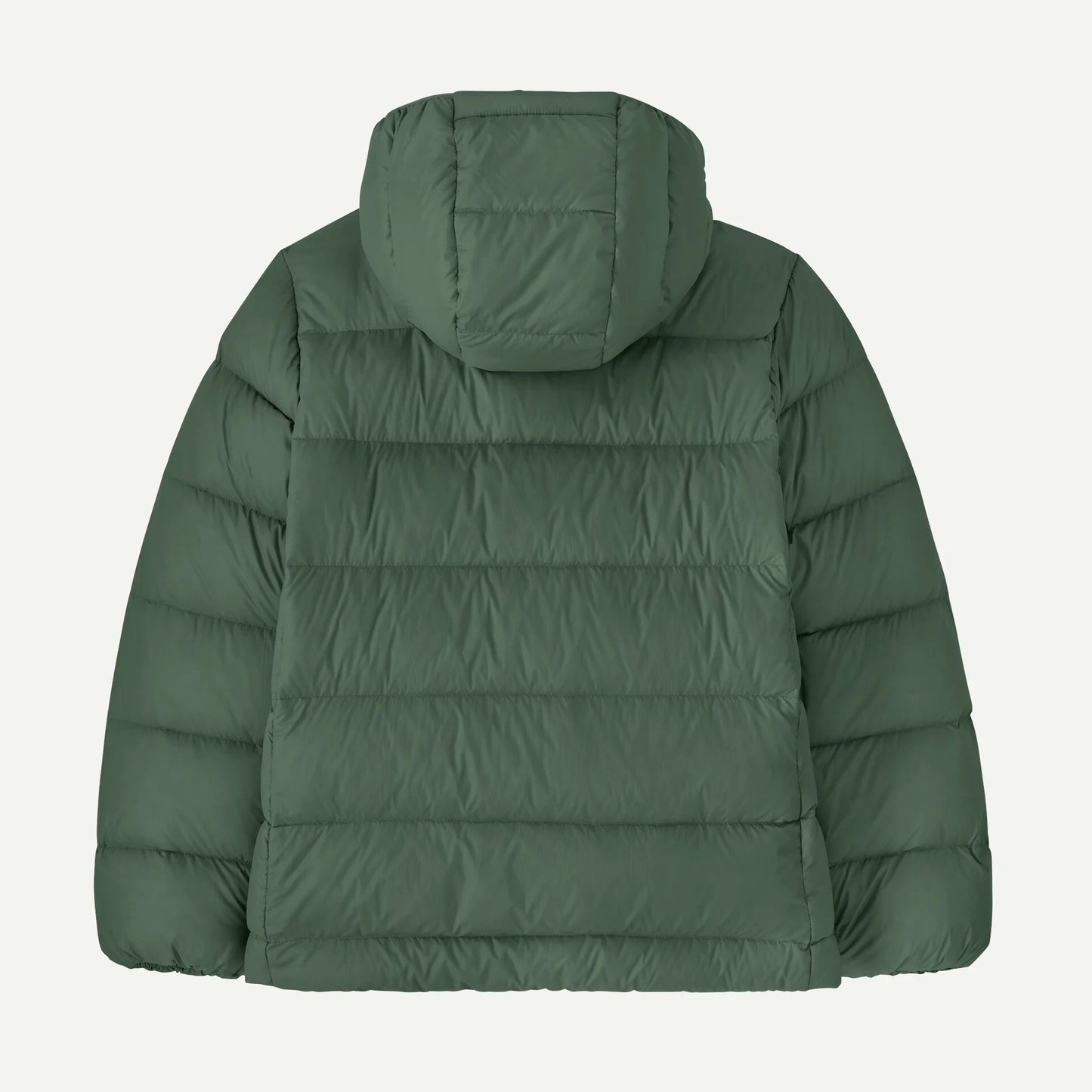 Kids' Hi-Loft Down Sweater™ Hoody - US 5413