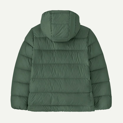 Kids' Hi-Loft Down Sweater™ Hoody - US 5413