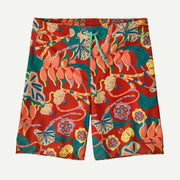 Tropiclimb: Hot Ember
