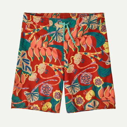 Kids' Hydropeak Boardies - 6" - US 1415