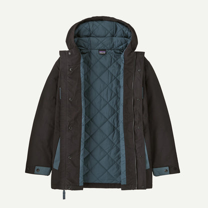 Kids' Insulated Outdoor Everyday Jacket - US 1595