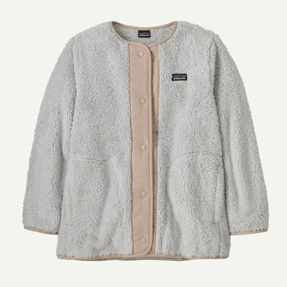 Kids' Los Gatos Fleece Cardigan - US 7701