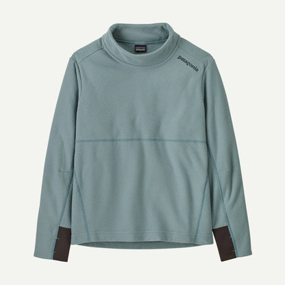 Kids' Midweight Layering Top - US 0517