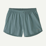 Kids' Multi Trails Shorts - 4" - US 4127