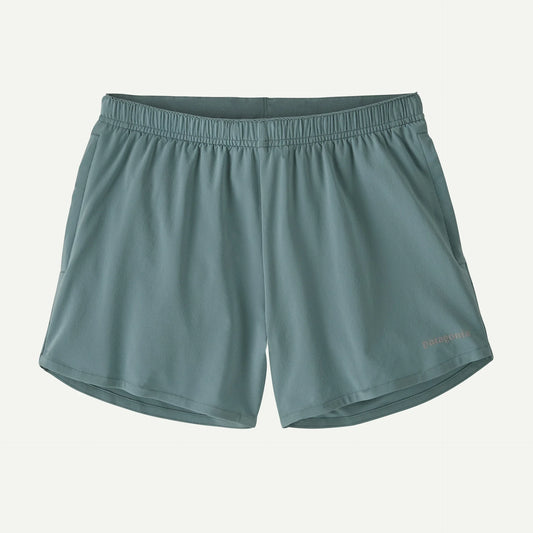 Kids' Multi Trails Shorts - 4" - US 4127