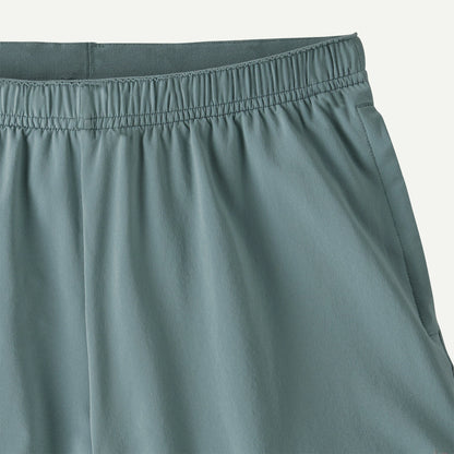Kids' Multi Trails Shorts - 4" - US 4127