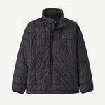 Kids' Nano Puff® Brick Quilt Jacket - US 6535
